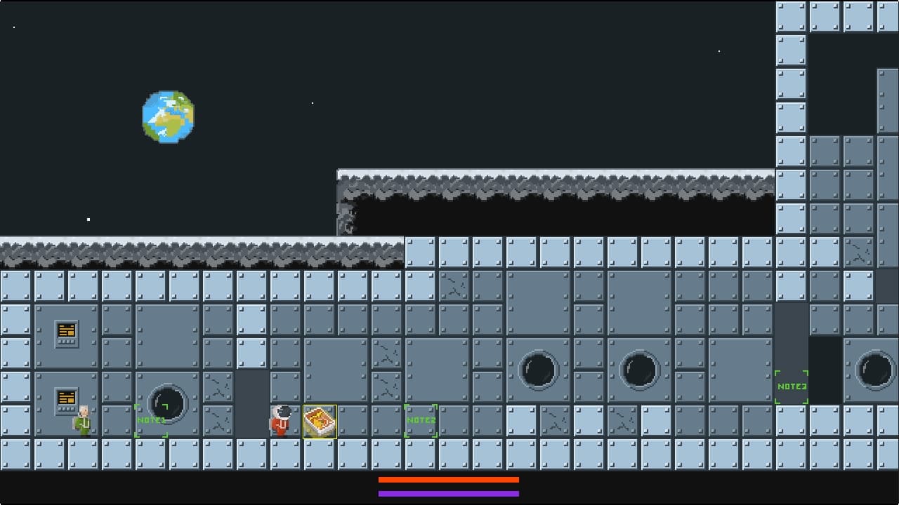 Noodles_delivery_boy (Доставщик дошика) screenshot 2