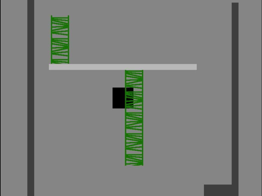 yet another tower climbing game screenshot 3