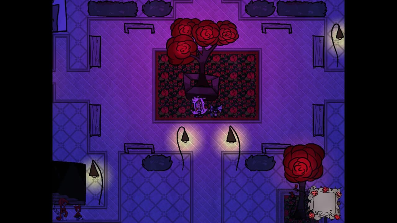 Maid in Wonderland screenshot 2