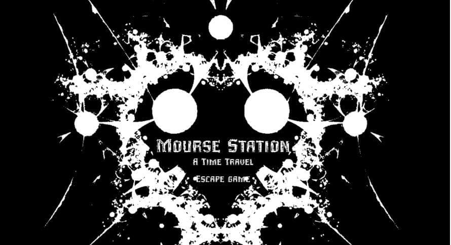 Mourse Station