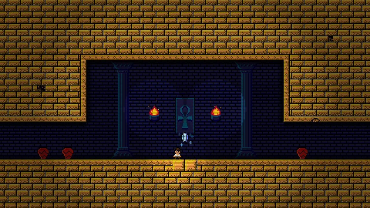 Valley of the Kings screenshot 2