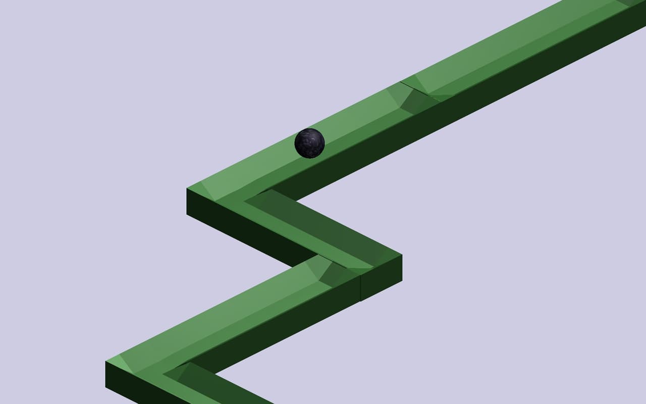 Infiniball screenshot 5
