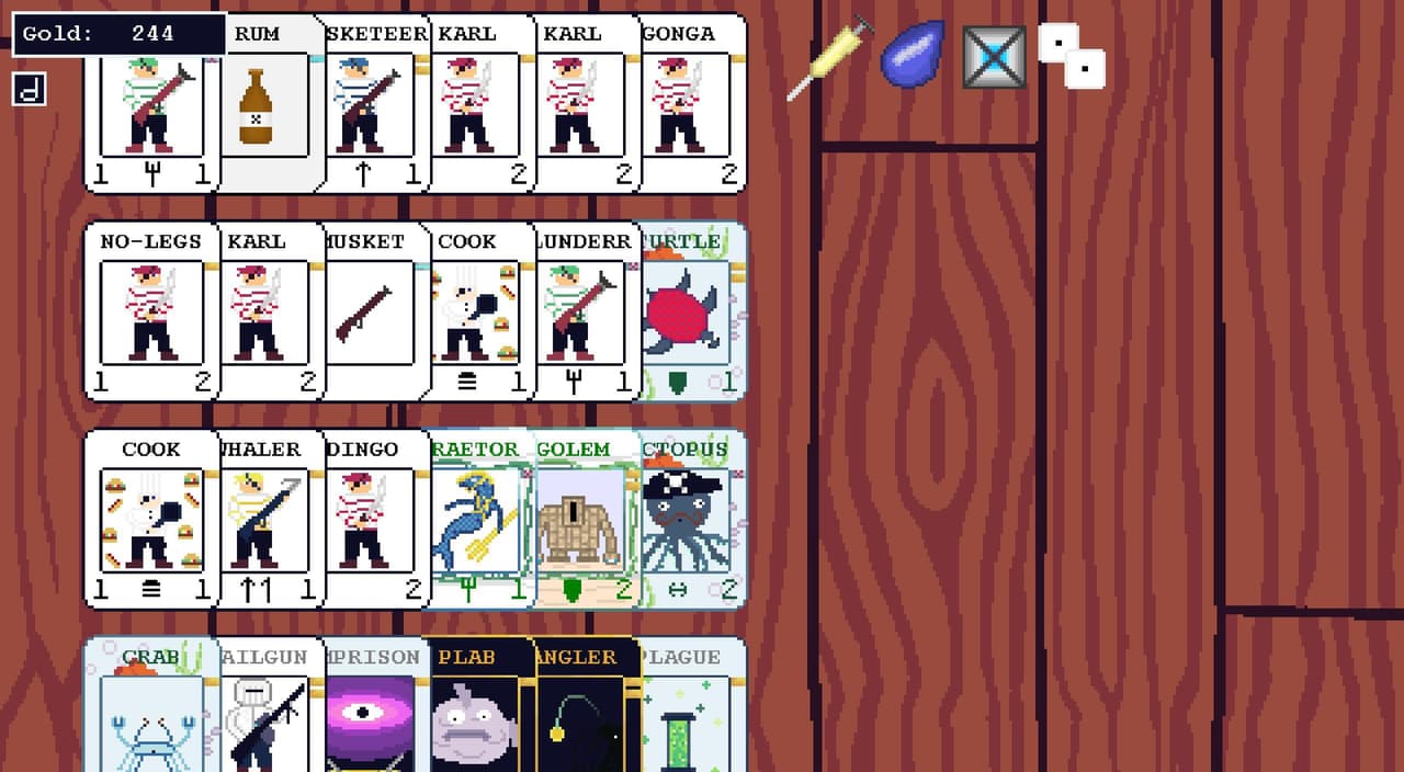 Plunderr screenshot 6