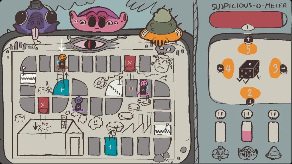 Not-So-Nice-Dice screenshot 3