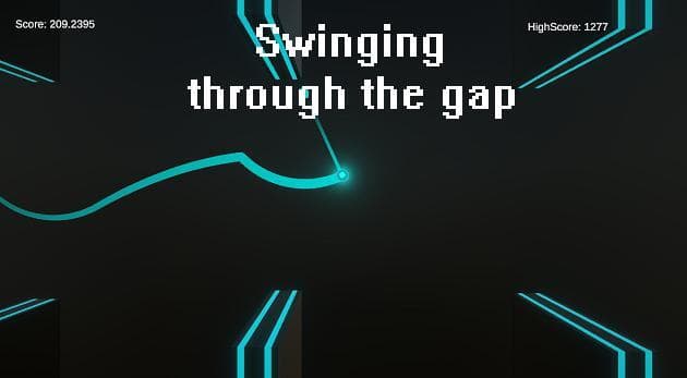 SwingThroughTheGaps