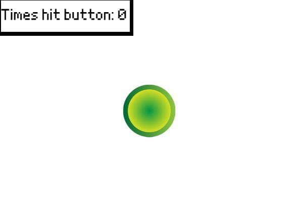 DONT TOUCH THE BUTTON OR ELES!!