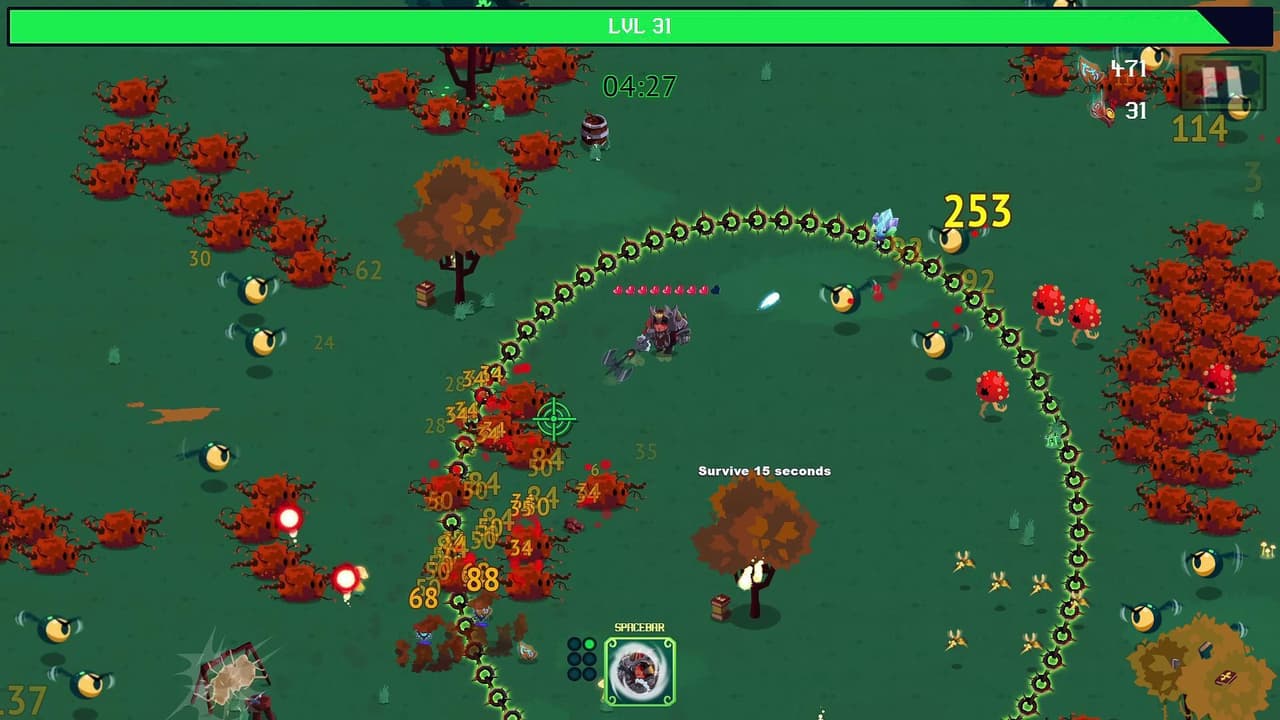 Diebrary screenshot 2