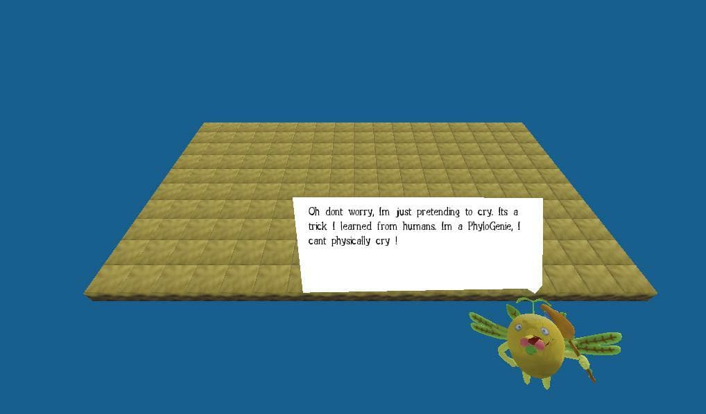 Out of Pangaea