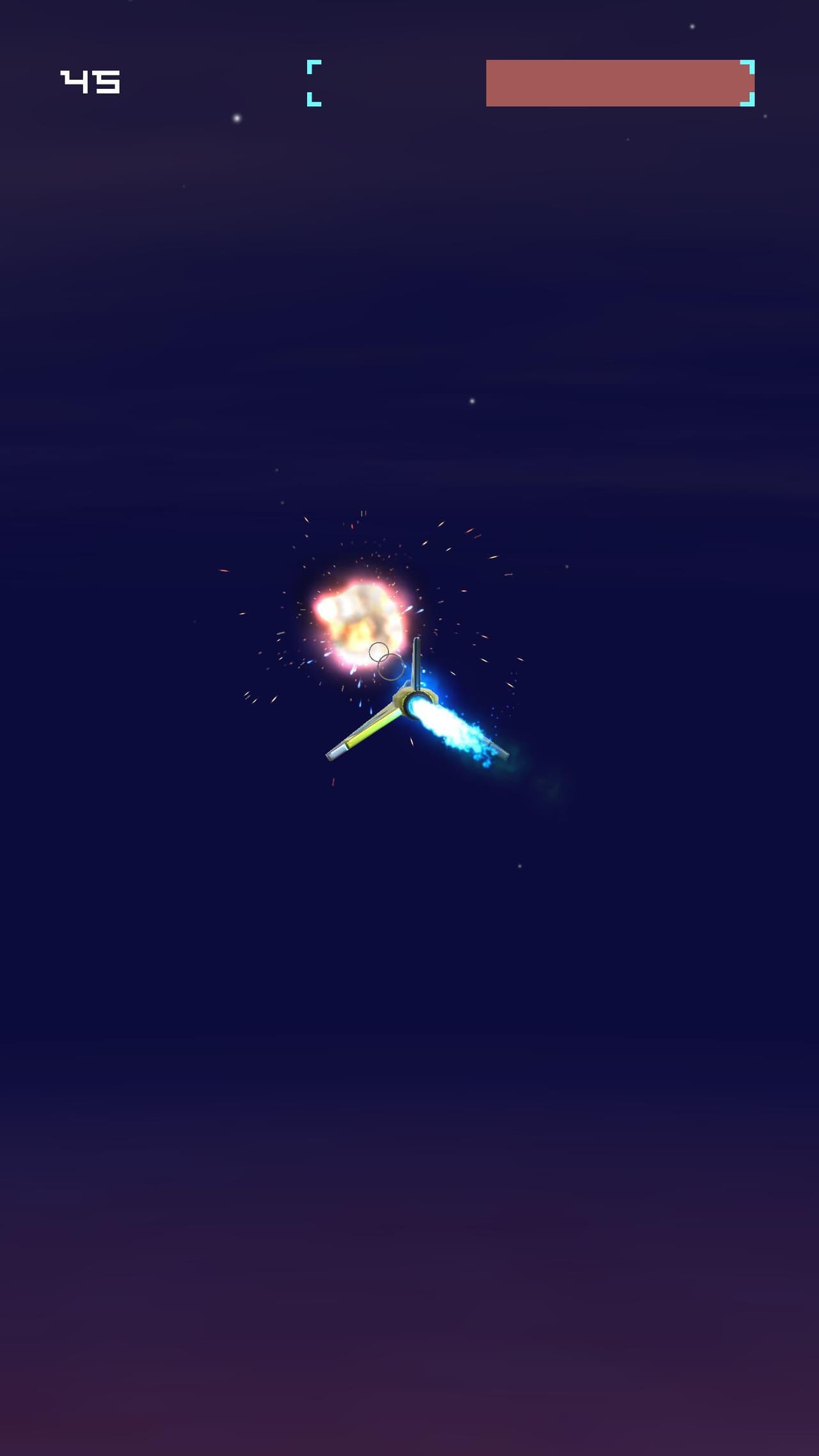 deep NOVA