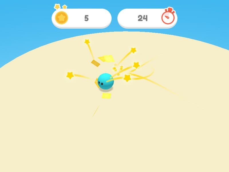 Glub (InnerCoder) screenshot 3