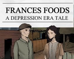 Frances Food