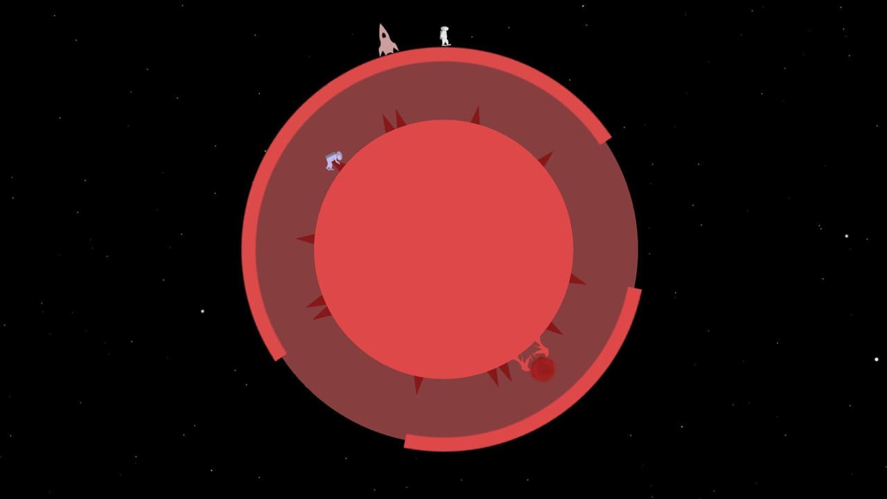 Cosmos Minimus screenshot 3