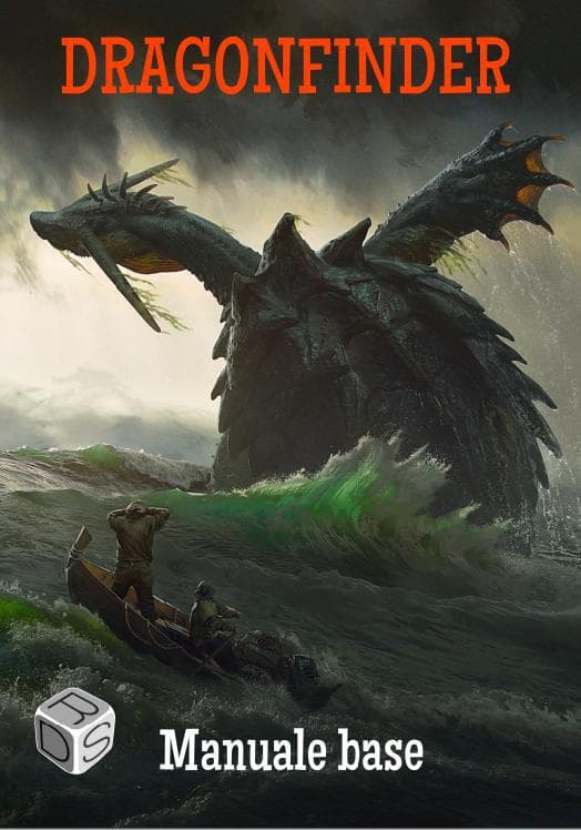 Dragonfinder screenshot 2