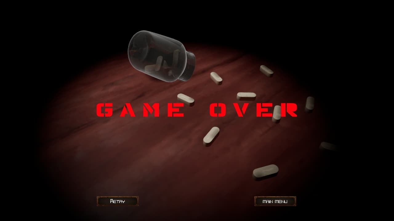 Insanity locked screenshot 4