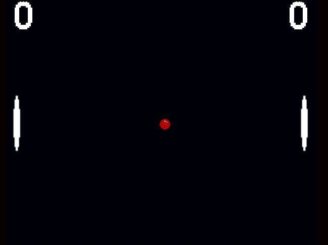 Pong (itch) (Seyno)