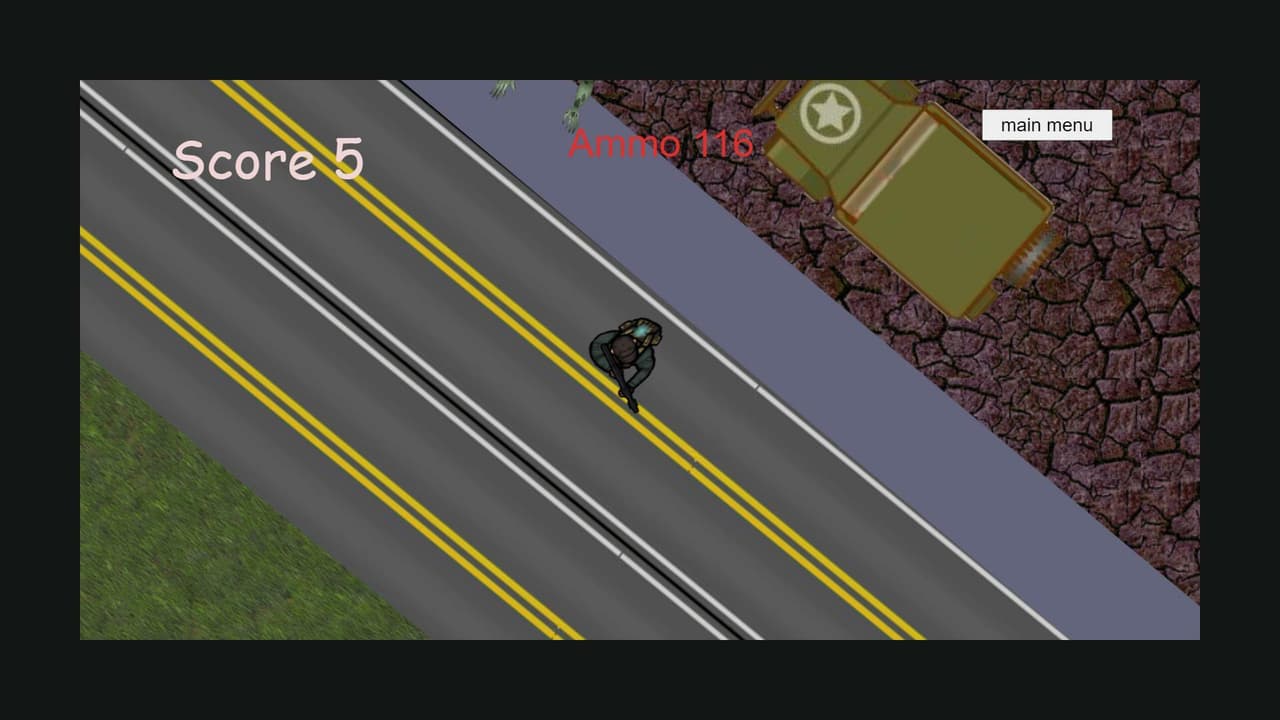 Stand screenshot 3