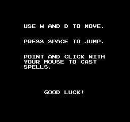 Geomancer (Lasso Games) screenshot 4