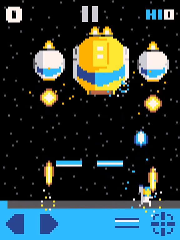 Its a Space Thing screenshot 5