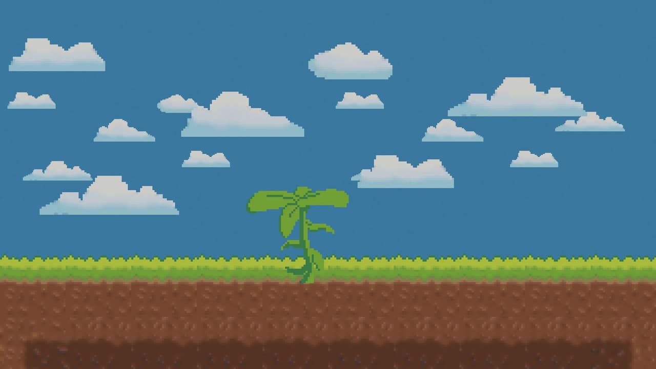 Jonathan the plant screenshot 4