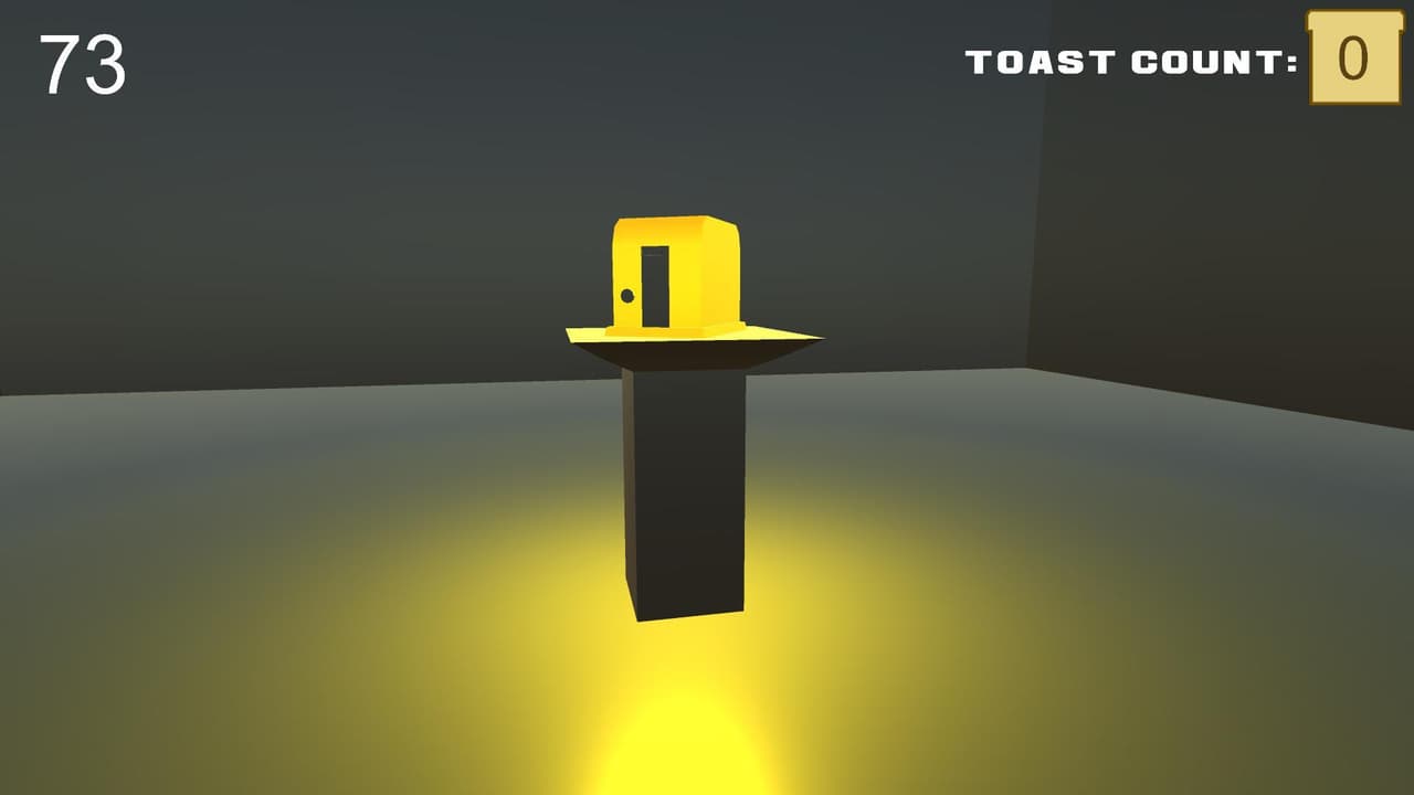 A Toasty Heist screenshot 3