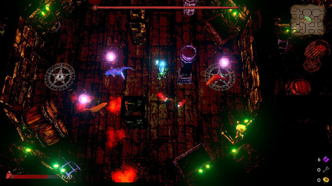 Magister Labyrinthus
