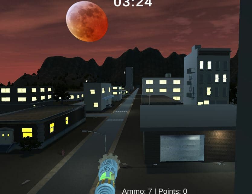Game of Stonks screenshot 2
