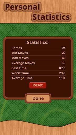 15 Puzzle Challenge screenshot 4
