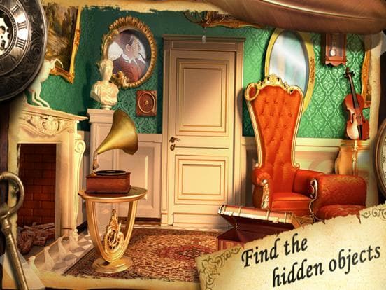 Mansion of Puzzles - Escape screenshot 5