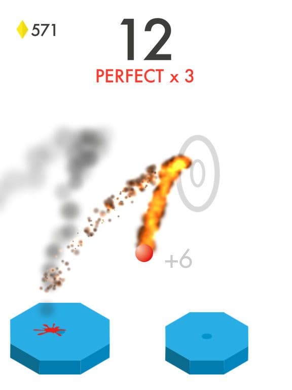 Bounce Back screenshot 5