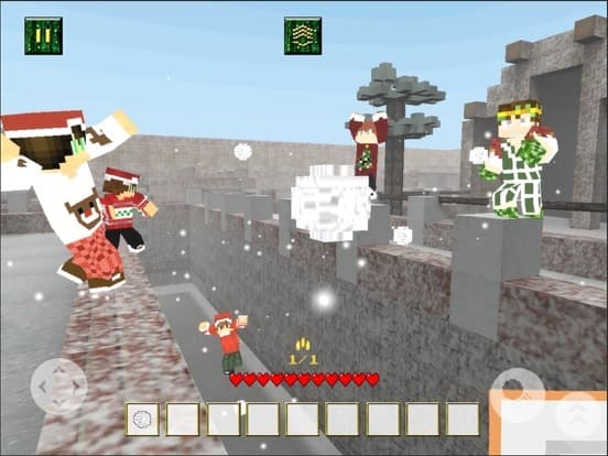 Ho Ho Ho !!! screenshot 3