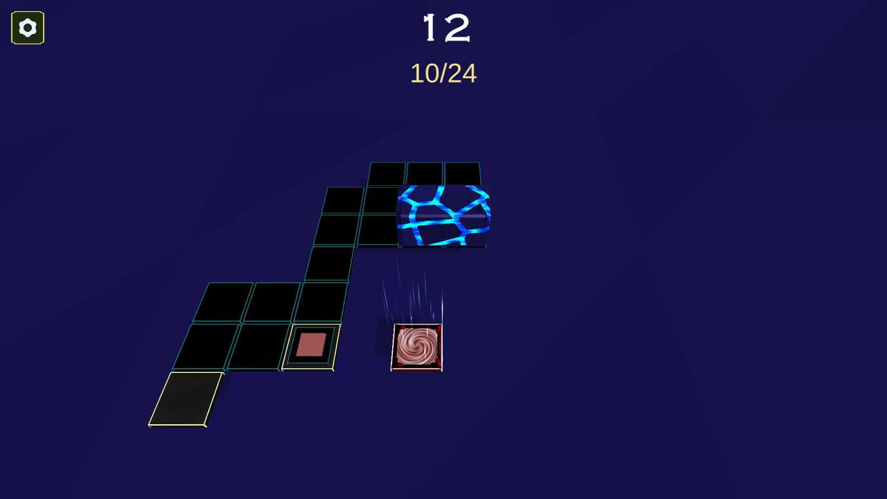 Tumbled screenshot 2
