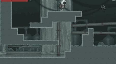 Looponaut screenshot 4