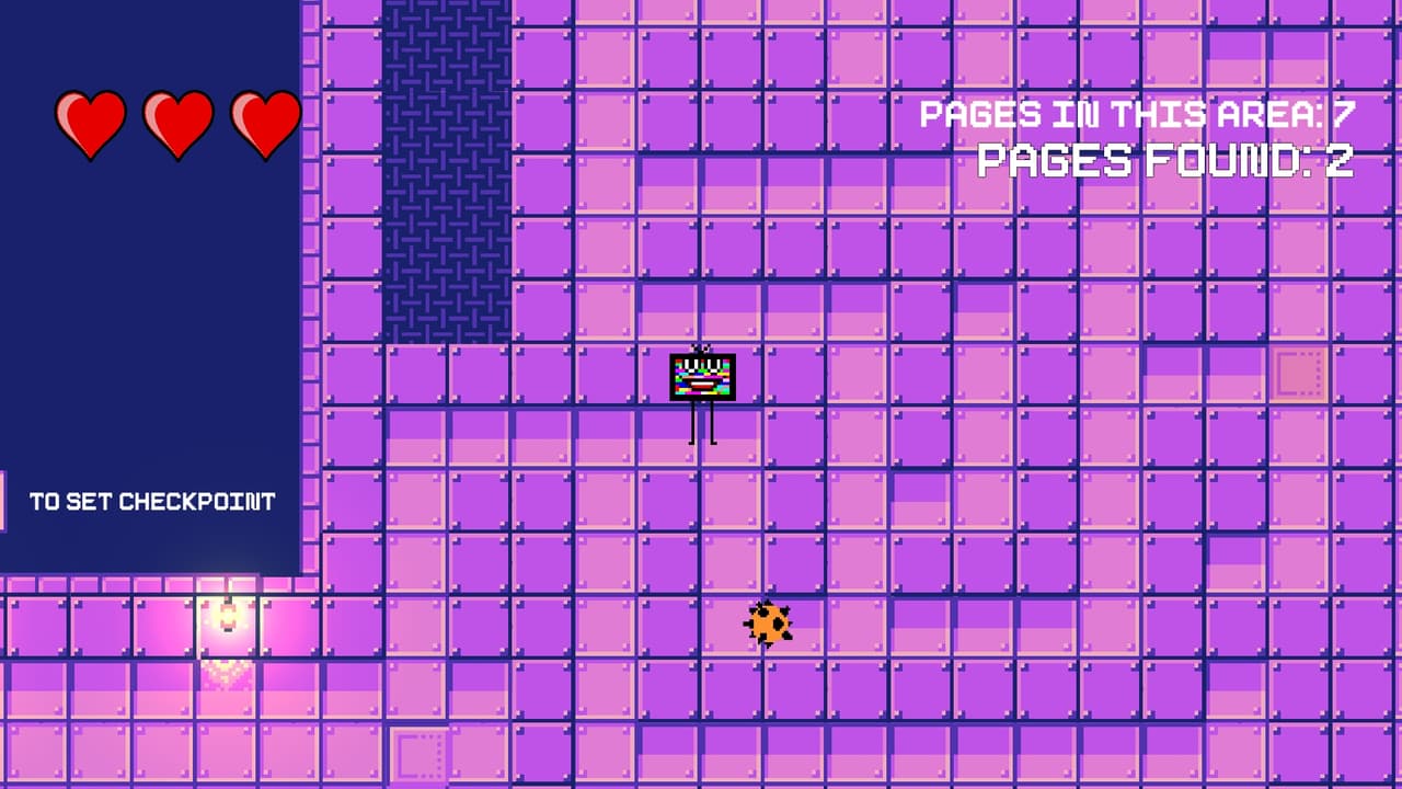 Elliots Adventure