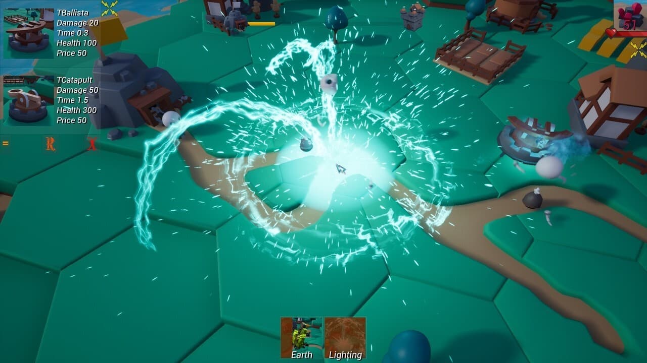 They Came From Below screenshot 4