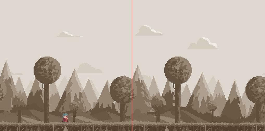 Prototype Infinite Runner
