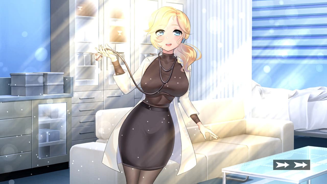 Make Love Not War screenshot 4