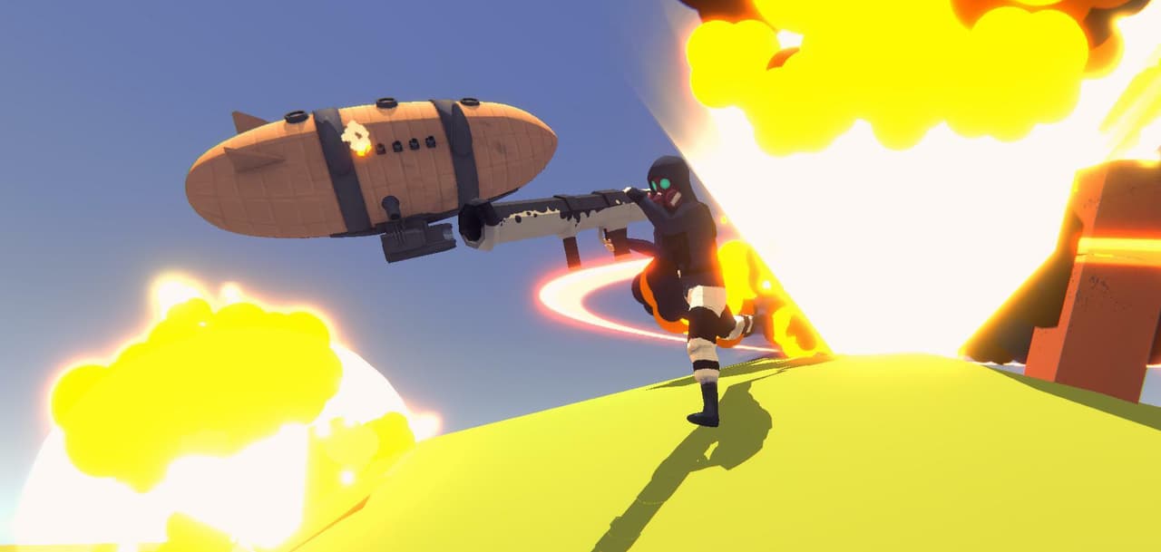 Farm Fatale (itch) screenshot 2