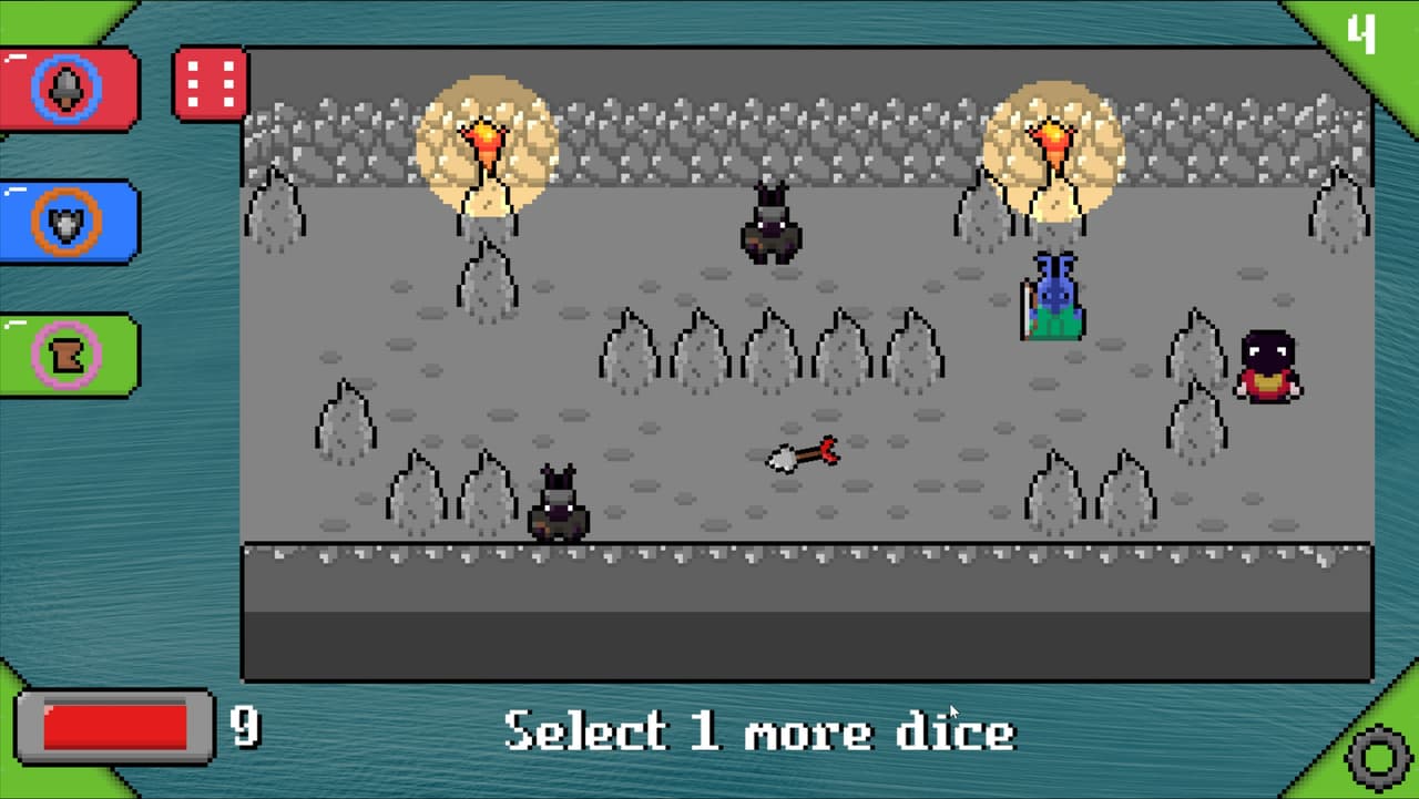 Pipsqueak screenshot 3