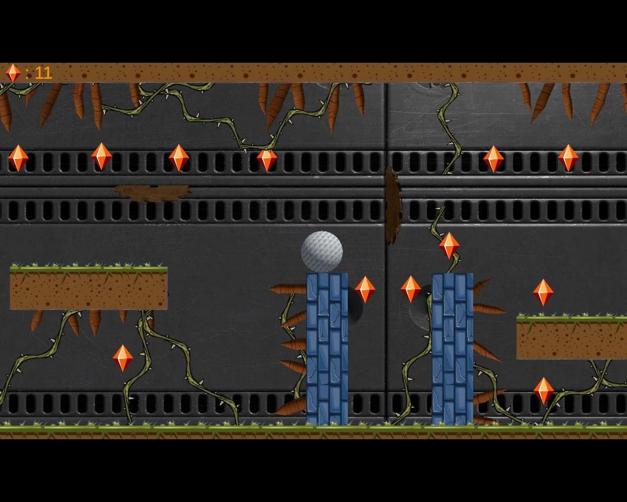 Control Jump screenshot 5