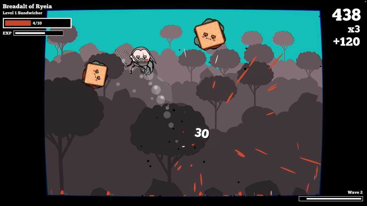 The Sandwicher screenshot 5