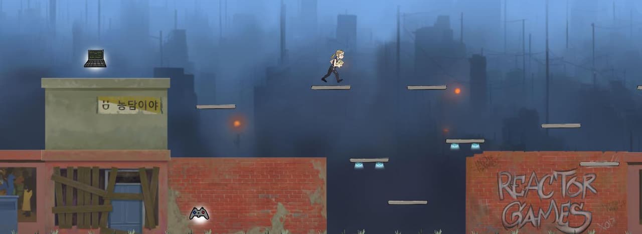 FAST WORK screenshot 2