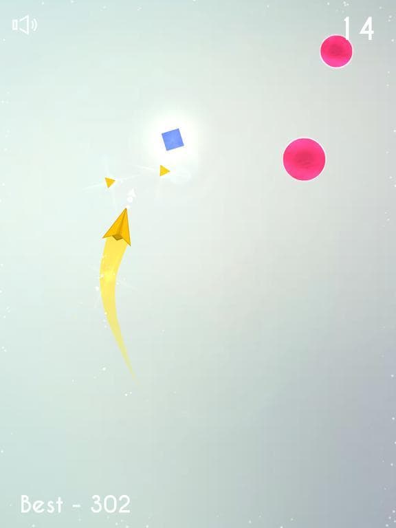 Circle Mess screenshot 2
