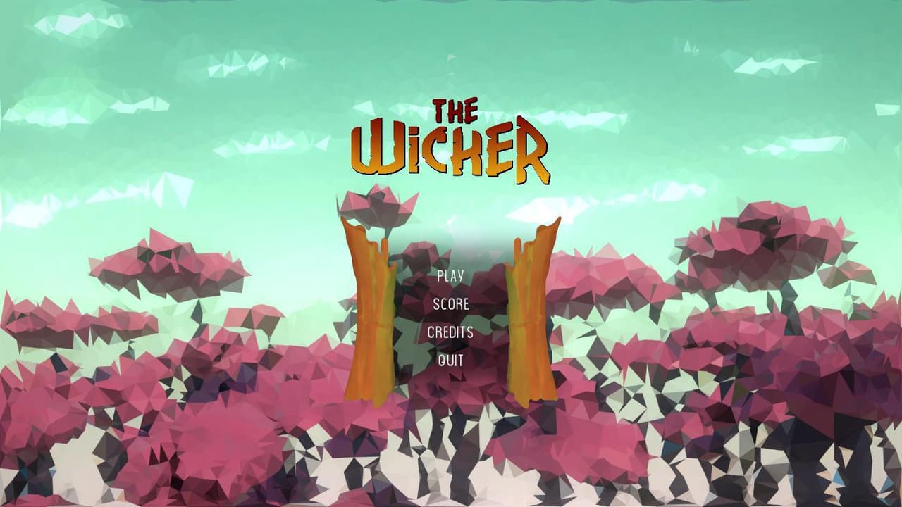 The Wicher screenshot 2
