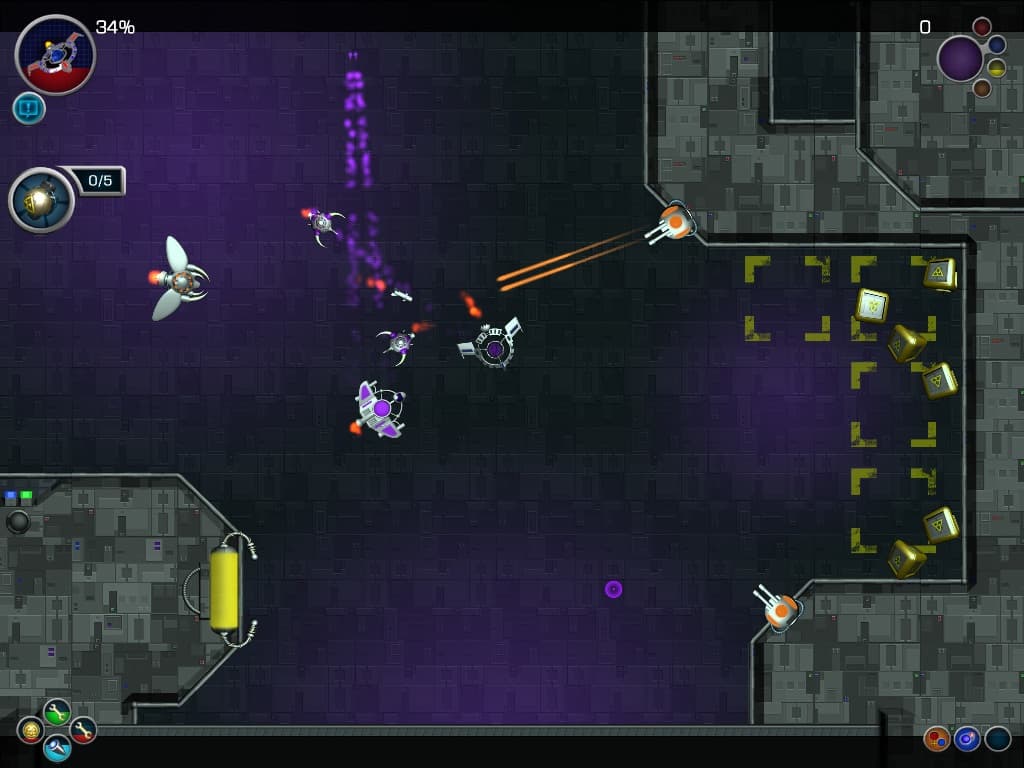 Plasmia screenshot 4