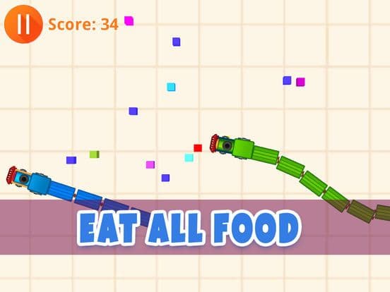 Train.io FULL