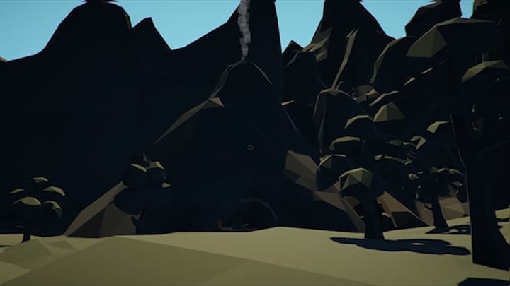 First Light (itch) screenshot 3