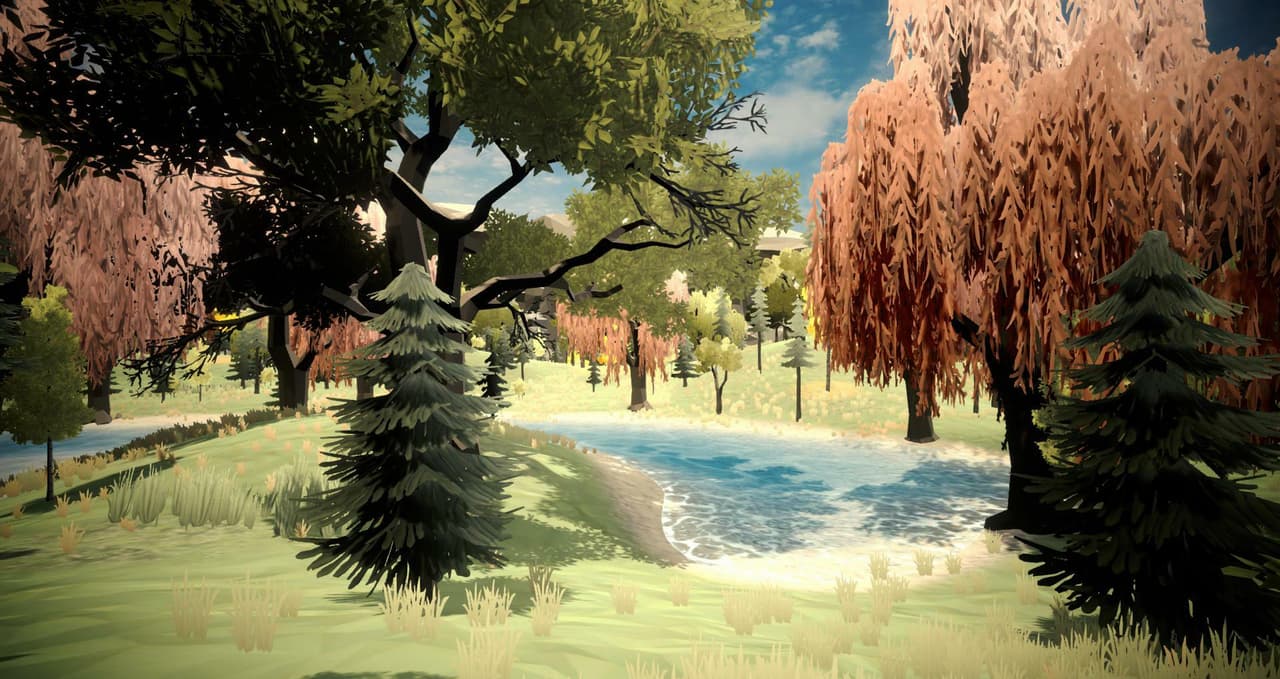 Unlocked (James Smart) screenshot 3