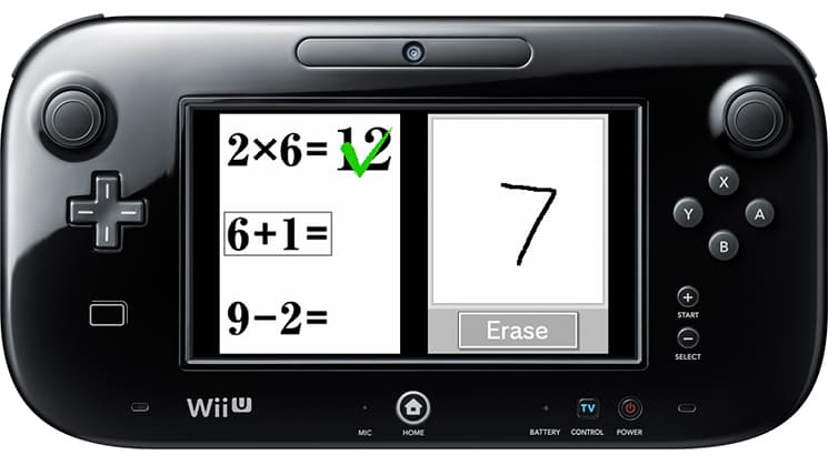 Brain Age: Train Your Brain in Minutes a Day! screenshot 4