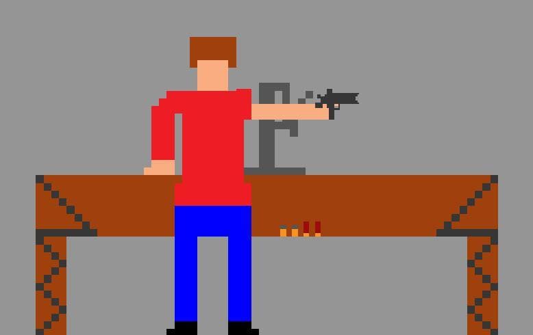 One Shot (Nanatu)