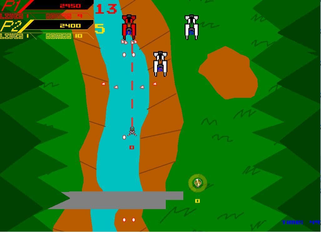 Capture Core screenshot 4